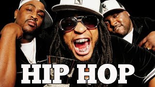 2000s HIP HOP PARTY MIX  DJ XCLUSIVE G2B  Ludacris Lil Jon Nelly TI OutKast Juvenile amp More [upl. by Mcclenaghan]