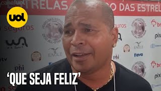 ALOÍSIO CHULAPA MINIMIZA SAÍDA DE CAIO PAULISTA NO SÃO PAULO [upl. by Pennington]