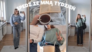 SPĘDŹ ZE MNĄ TYDZIEŃ [upl. by Aisena]