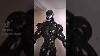 Real Liquid Venom Suit [upl. by Job]