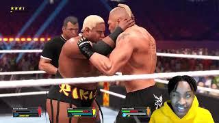 WWE 2K24  10 HUGE NEW ROSTER ADDITIONS YOU CAN EXPECT [upl. by Dielu]