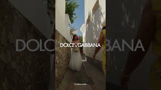 Dolce amp Gabbana và mối hận thù 6 năm không nguôi của người Trung Quốc fashion [upl. by Aserehtairam322]