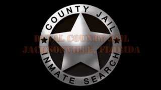 The Duval County Jail in Florida [upl. by Butch]