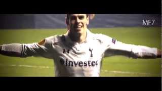 Gareth Bale 20122013  Sensational Player  HD [upl. by Monti44]