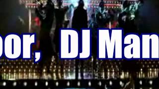 Character Dheela remix  DJ Mann [upl. by Annovad]