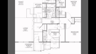 small house plans floor plans September 2015 [upl. by Ataeb528]