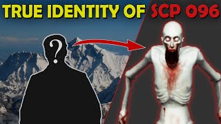 Who Is SCP 096 SCP 096 Origin Story [upl. by Aznarepse416]