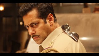 Dabangg 2 Song Jhoome Jo Pathaan Salman Khan [upl. by Nalyt787]