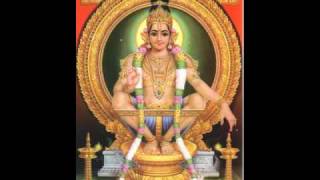 Aaa Divya namam  Ayyappa Devotional Song1 [upl. by Eelyek]