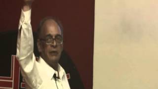 Degenerative Diseases and Chelation Therapy By Mr Bhalchandra Gokhale [upl. by Petronilla]