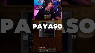 elrubius en minecraft [upl. by Malinda]