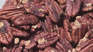 How To Cook Delicious Roasted Pecans [upl. by Gusty]