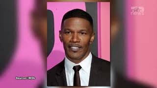 Top News Jamie Foxx flet për herë të parë për sëmundjen që për pak sa nuk i kushtoi me jetë [upl. by Irbua]