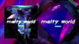 Kizuna AI  melty world ProdTeddyLoid [upl. by Kentigera]