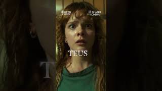 quotO Exorcista do Vaticanoquot  Duas Semanas Sony Pictures Portugal [upl. by Lotty]