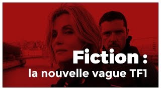 Fiction  la nouvelle vague TF1 [upl. by Fagaly]