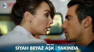 Siyah Beyaz Aşk  Price of Passion Trailer  Episode 1 Eng amp Tur Subs [upl. by Akeihsal]