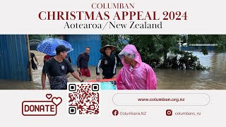 2024 Christmas Appeal AotearoaNew Zealand [upl. by Jarrod43]