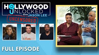 Jason Lee And Doodie Lo Break Down the FTN Bae Allegations amp MORE  Hollywood Unlocked Full Episode [upl. by Easter344]