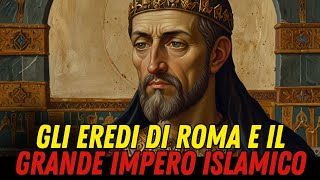 Impero Bizantino e Impero Ottomano  Grandi Civiltà della Storia [upl. by Courtenay]