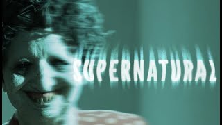 ADA SESOSOK HANTU WANITA MISTERIUS DIRUMAH INI  SUPERNATURAL [upl. by Rachele]