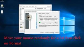 How to create a Veracrypt Hidden Volume in Windows 10 [upl. by Nwahsud321]