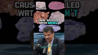 Understanding Desalination Neil deGrasse Tyson Explain the Process to Joe Rogan [upl. by Gilus206]