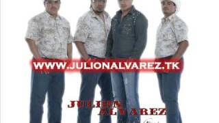 Julion AlvarezLos Dos Compadres [upl. by Ahsied]