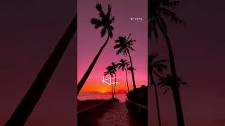 💙💚jiske aane se mukammal song whatsapp status slowed and reverbsong lyrics MusicShorts viral [upl. by Irmo]