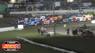 Race Highlights August 5 2023 Big Block Modifieds feature highlights from Fonda Speedway [upl. by Noicpecnoc]