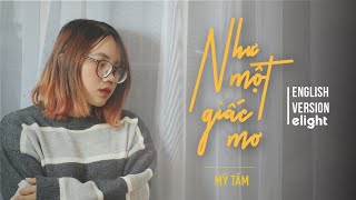 “Mắt Biếc” do 10a5 thực hiện dựa trên tiểu thuyết của Nguyễn Nhật Ánh với tiêu đề cùng tên [upl. by Kcirddehs]