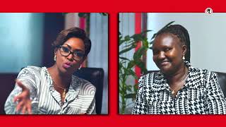 What Is Tax Amnesty ft Caroline Mutoko [upl. by Caitrin]