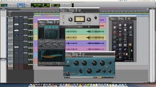 Recording Through Plugins  TheRecordingRevolutioncom [upl. by Pineda]