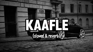 Kaaflesongslowed amp reverblofi slowedandreverb song music apdhillon [upl. by Inobe887]