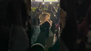 Sheebah Karungi performance live on stage  31st December 2023 New years Eve 2024 [upl. by Aufa]