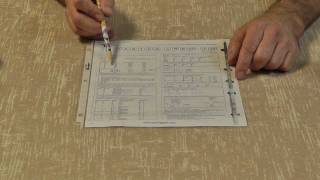 Carling Switches Video 2A  Using the part number chart [upl. by Charters]