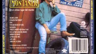 La Pareja del Año Ricardo Montaner 1991 Audio [upl. by Sakmar]