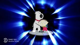 Family Guy on Comedy Central 2924 [upl. by Desdamonna]