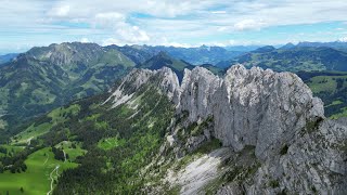 Gruyère amp Gastlosen Jaun [upl. by Yorgos]