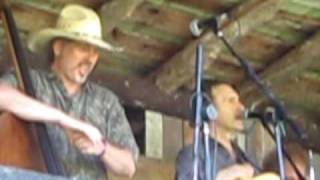 Appalachian Folk Music Banjo amp Singing 2010 [upl. by Kenzi]