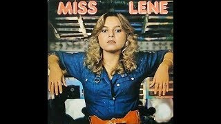 MISS LENE  QUEM É ELE ÁUDIO REMASTERIZADO [upl. by Asilegna818]