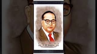 Bhima tujhya pranam koti koti 💙👑✨  Dr Babasaheb Ambedkar Status bhimgeet bhimsong jaibhim [upl. by Eiral]