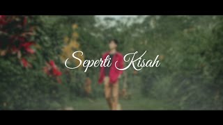 Seperti Kisah  Rizky Febian  Hillman Novirama  Cover [upl. by Rednal]