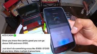 2022 Apple Pay Method swipe lesson [upl. by Burne]