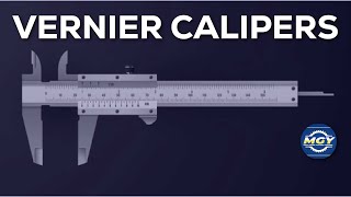 Vernier Calipers Explained [upl. by Ardme]