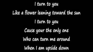 Wig Wam  I turn to you lyrics [upl. by Mccafferty287]