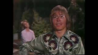 John Denver with Olivia Newton John quotFly Awayquot [upl. by Sears]