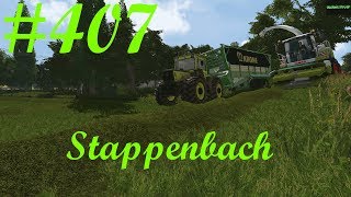 LP407 Stappenbach LS17 Kuscheln [upl. by Beauvais]