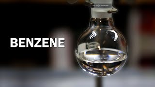 How to make benzene [upl. by Rehpoitsirhc]