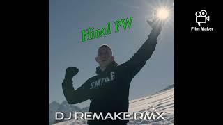 Hinol PW  Czuję się jak to zwierzę dj Remake rmx 2024 [upl. by Windsor]